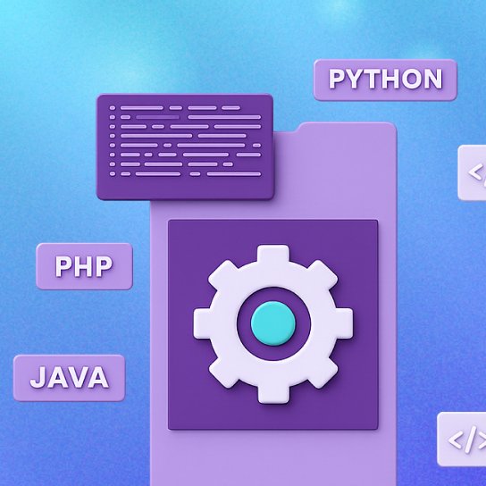 Backend-разработчик