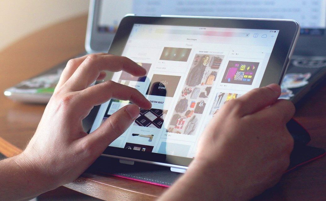 Обучение на профессию SMM-специалист