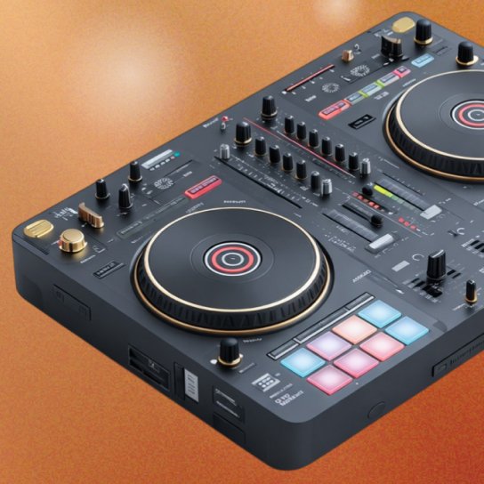 Event DJ
