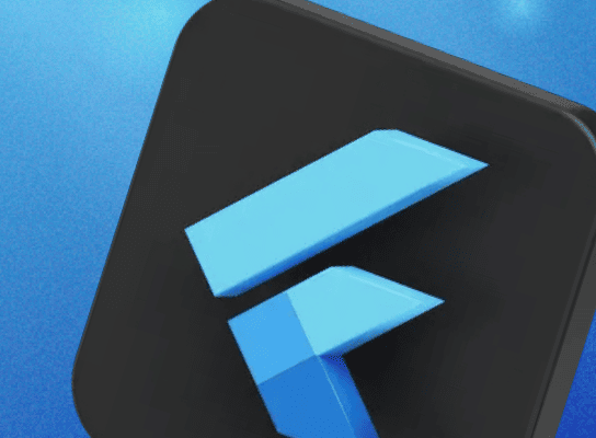 Flutter