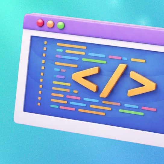 Frontend-разработчик