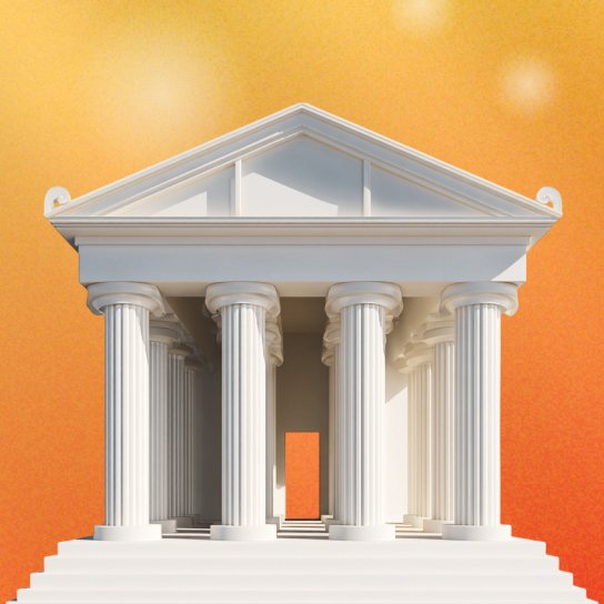 История архитектуры