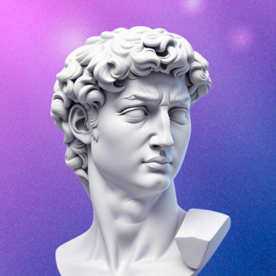 История скульптуры