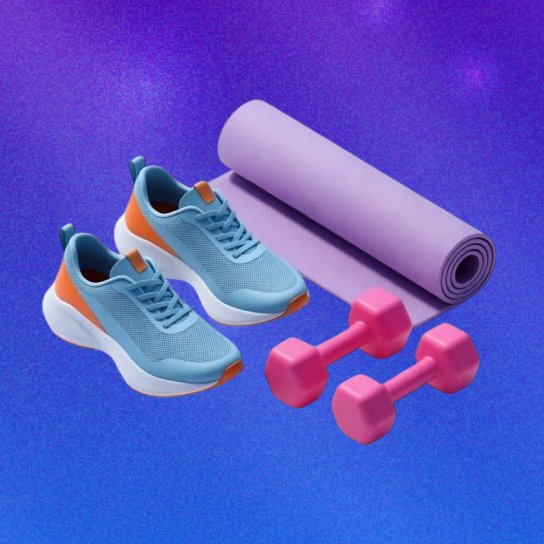 Тренировки HIIT