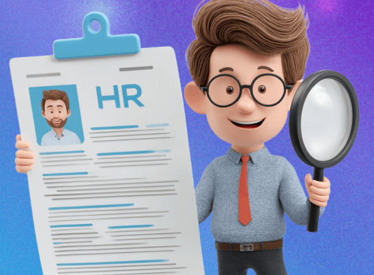 Hr специалист