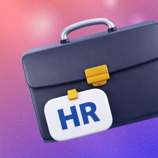 HR бизнес-партнер