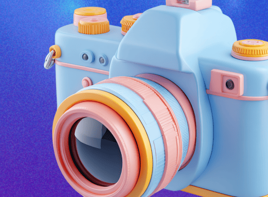 Предметная фотосъемка